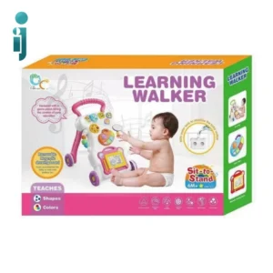 ‫واکر لرنینگ واکر مدل‬ ‫learning walker sit-to stand‬