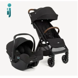 ‫سرویس کالسکه جویی مدل‬ ‫Joie Pact pro Joie‬