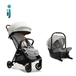 ‫سرویس کالسکه مسافرتی جویی مدل‬ ‫Joie parcel Sprint‬